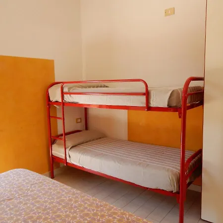 Nyaraló Casa Ventitre *