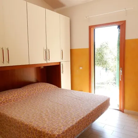 Nyaraló Casa Ventitre Marina di Campo