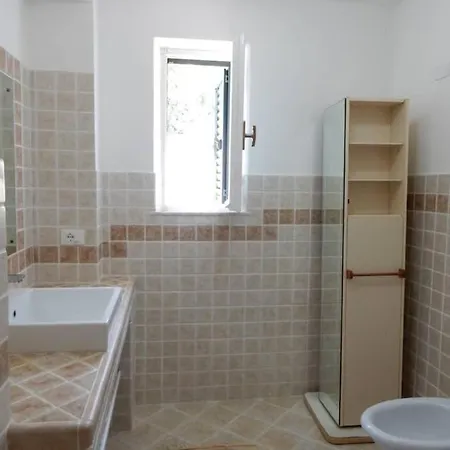 Casa Ventitre Nyaraló