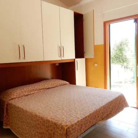 Casa Ventitre Nyaraló