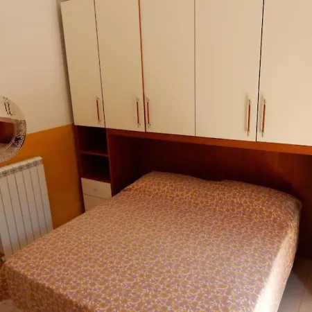 Casa Ventitre Nyaraló *