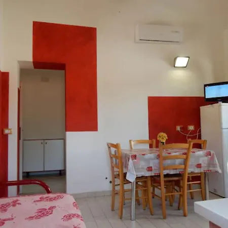 Nyaraló Casa Ventitre Marina di Campo