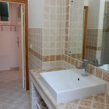Nyaraló Casa Ventitre