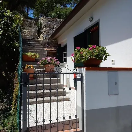 Casa Ventitre Marina di Campo