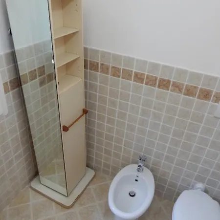 Casa Ventitre Nyaraló