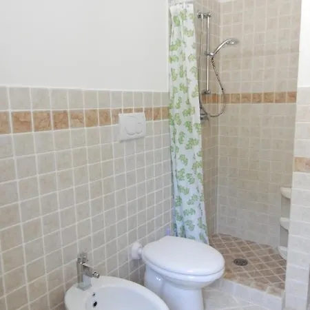 Casa Ventitre Nyaraló
