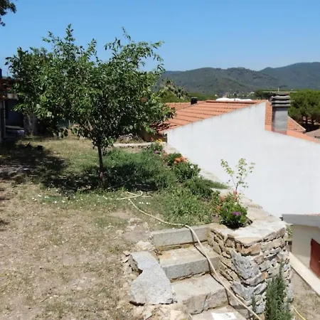 Casa Ventitre
