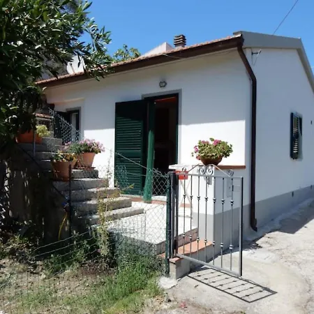 Ferienhaus Casa Ventitre Marina di Campo