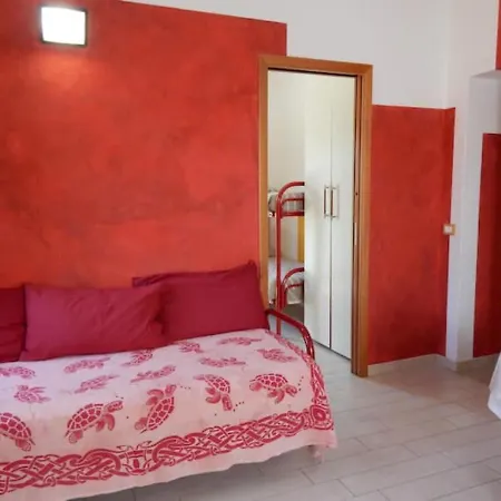 Casa Ventitre *