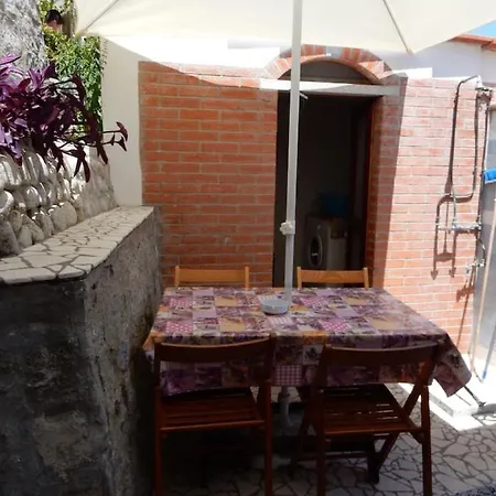 Feriehus Casa Ventitre Marina di Campo