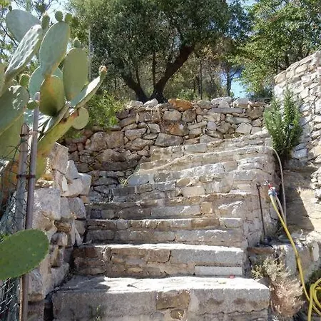 Holiday home Casa Ventitre Marina di Campo