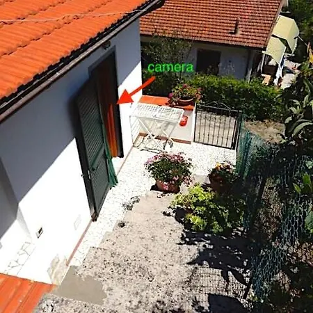Casa Ventitre *