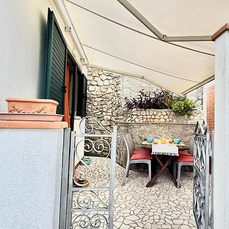 Casa Ventitre Marina di Campo