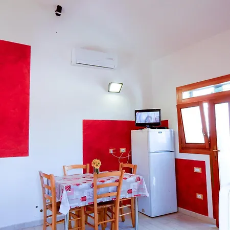 Casa Ventitre