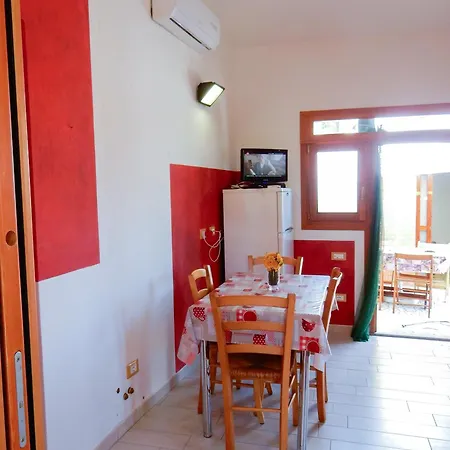 Holiday home Casa Ventitre