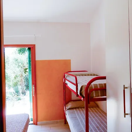 Casa Ventitre Marina di Campo