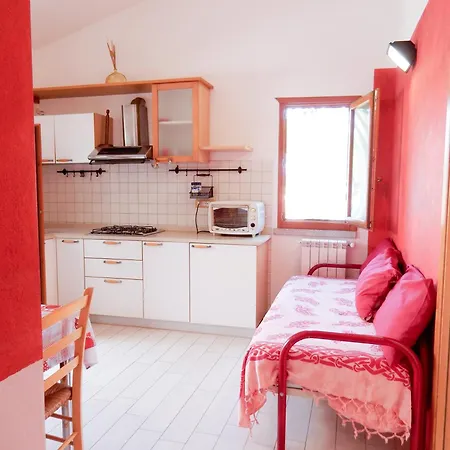 Holiday home Casa Ventitre