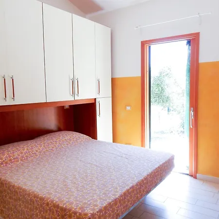 Holiday home Casa Ventitre *