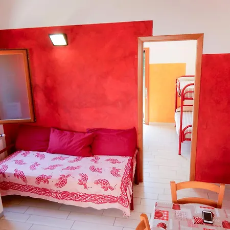Casa Ventitre Holiday home Marina di Campo