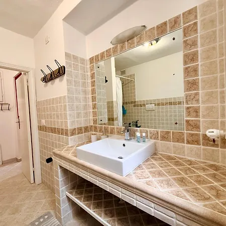 Casa Ventitre Holiday home