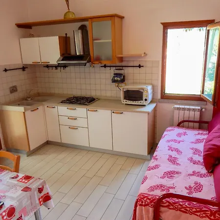Holiday home Casa Ventitre Marina di Campo
