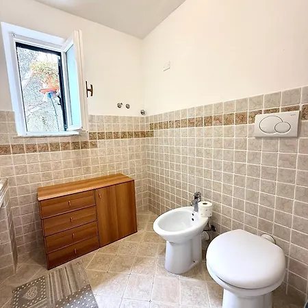 Holiday home Casa Ventitre *