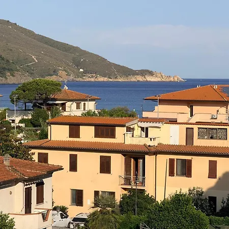Casa Ventitre Holiday home Marina di Campo