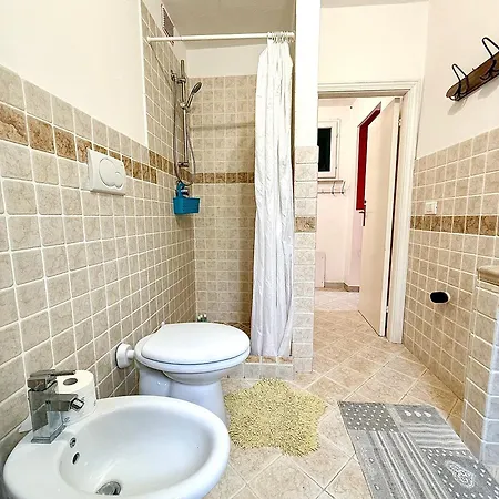 Casa Ventitre Marina di Campo