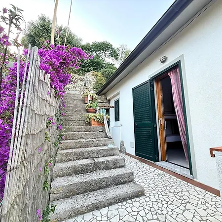 Casa Ventitre Holiday home Marina di Campo