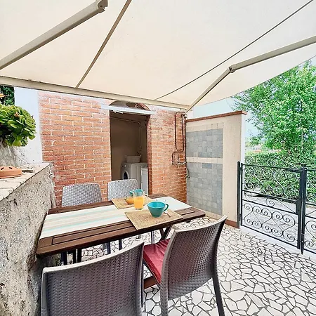 Holiday home Casa Ventitre Marina di Campo