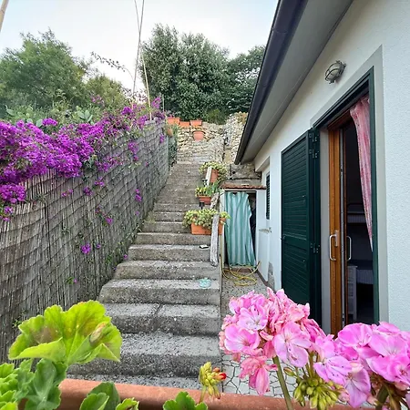 Casa Ventitre *