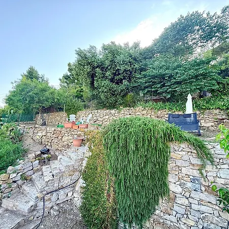 Holiday home Casa Ventitre *