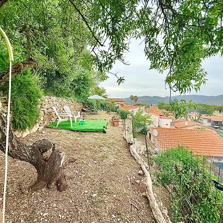 Holiday home Casa Ventitre *