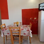 Casa Ventitre Holiday home