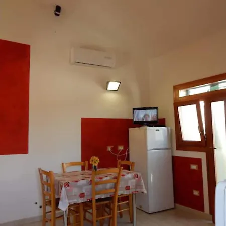 Holiday home Casa Ventitre Marina di Campo