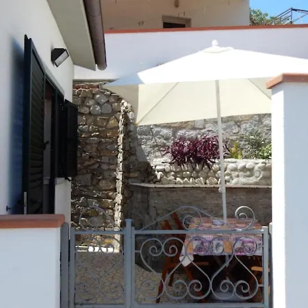 Casa Ventitre Marina di Campo