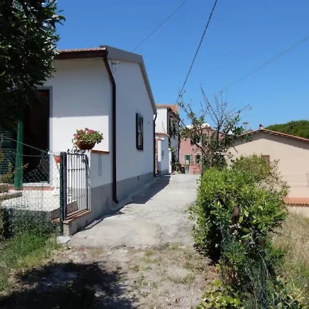Casa Ventitre Holiday home Marina di Campo