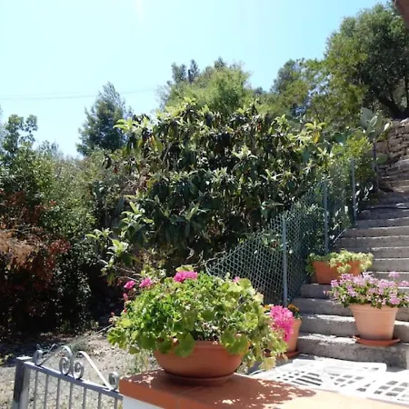 Casa Ventitre Holiday home *
